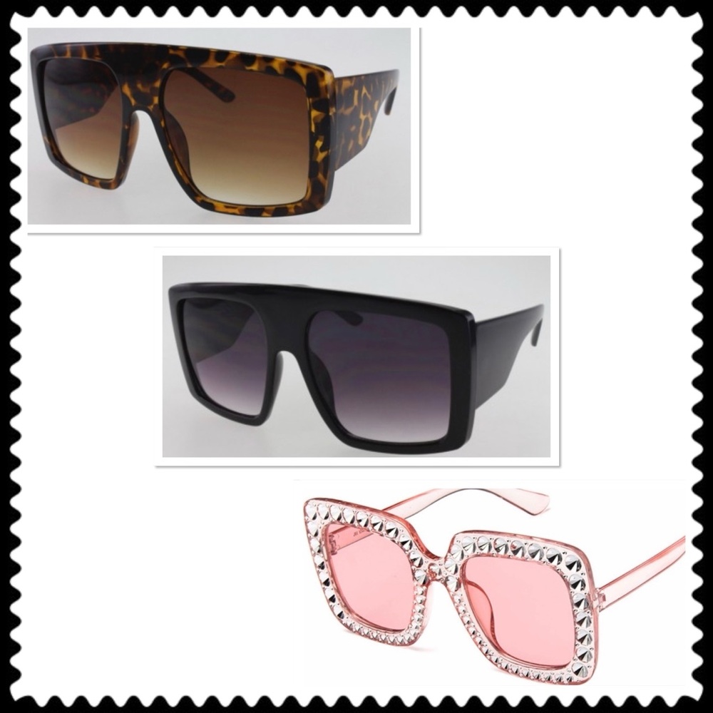 Fashionable Sunglasses